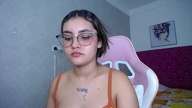 kathe-mills235 webcam