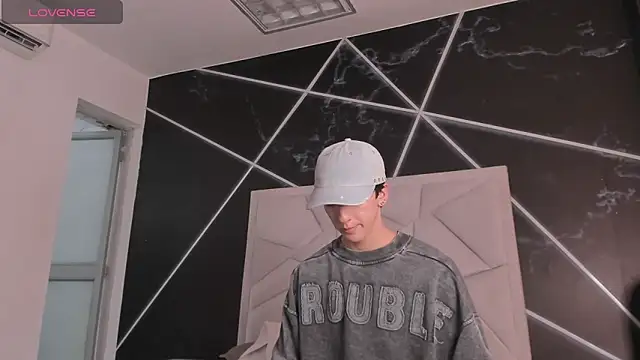 AerumChae webcam