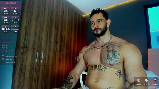massimo_visconti webcam
