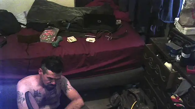 Johnny1991Blunt webcam