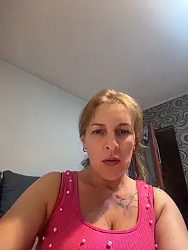Hot-Milf4U webcam