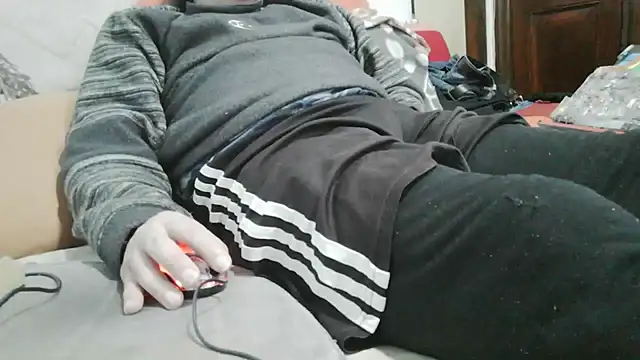 messi_syssy webcam