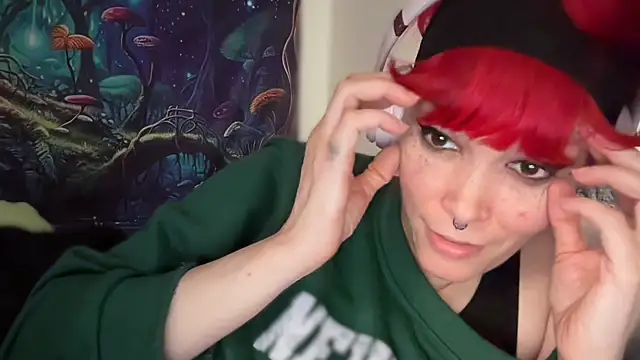 FRRANNKIE webcam