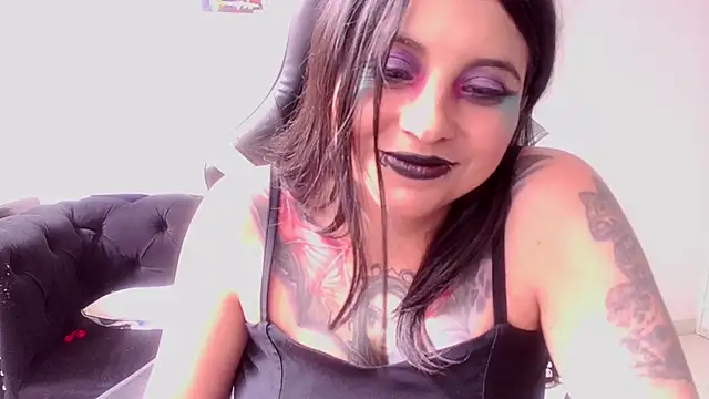 Acid666_alice webcam