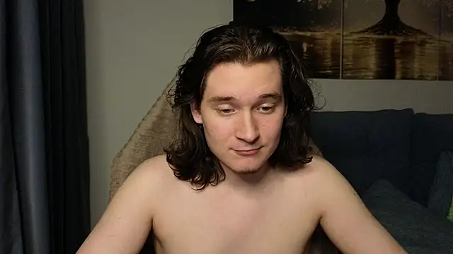 MoreRealAlex webcam