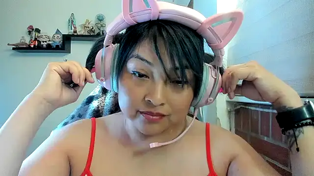 Shaddycute_ webcam