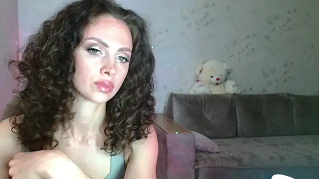 Amber_Carrol webcam