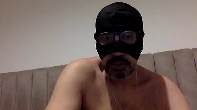 CaiBull webcam