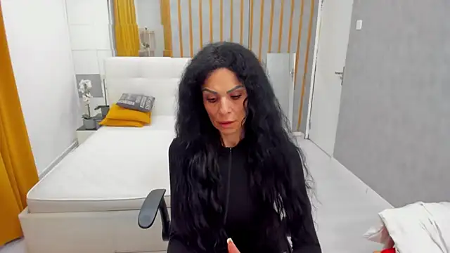 MarbellaRyder webcam