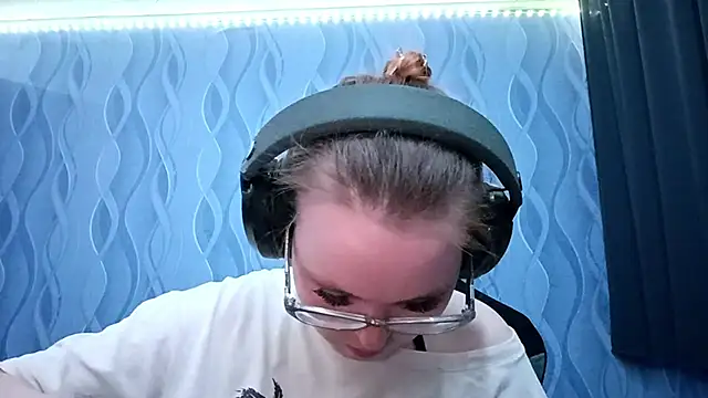 JennieSpotted webcam