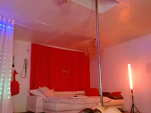 Sweet-Ginger webcam