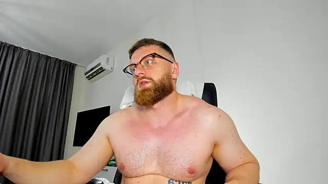 Findom_guy webcam