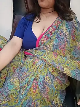 Its-Simran webcam