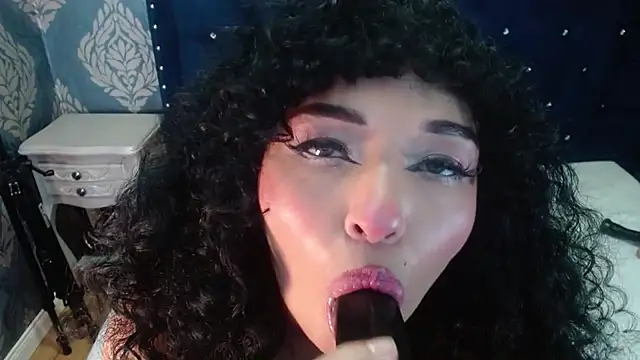 Sofiacowperx webcam