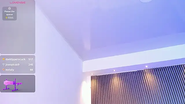 ivaannaa_ - Ivaannaa_'s free webcam - UK Sex Cams