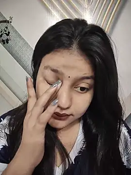 Pavitra_Sharma webcam