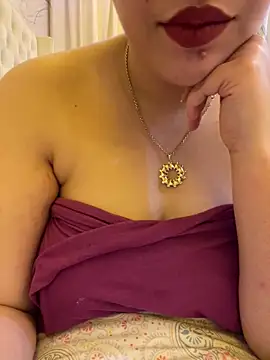Bold-arabic-vibes webcam