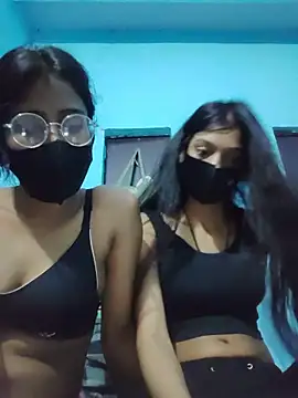 Aaradhya-Rani webcam