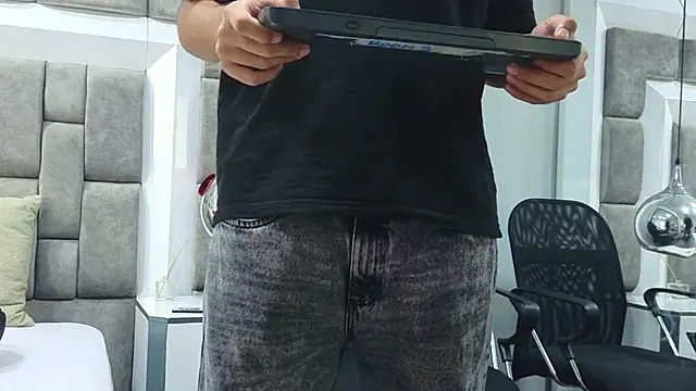 Austin_Reedss webcam