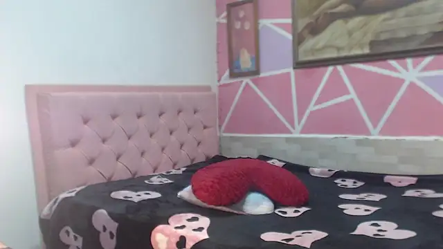 Doll_rihana webcam