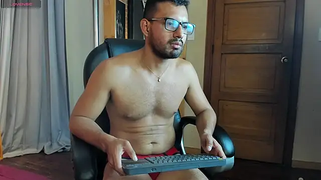 JacobWestt webcam