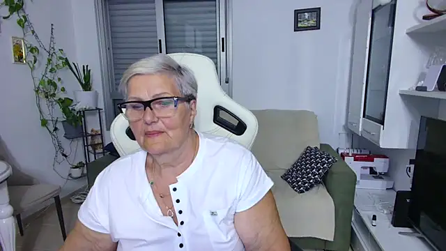 Selenna57 webcam