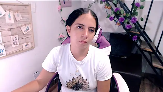 samantha_baby_ webcam