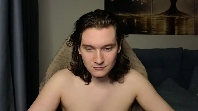 MoreRealAlex webcam