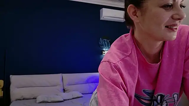 RaileReed webcam