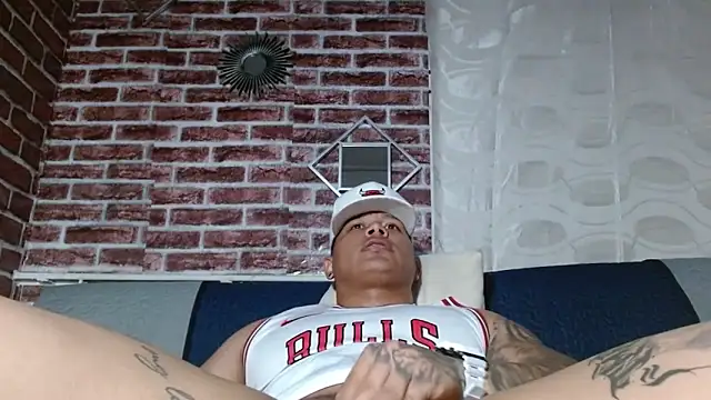 jordan_bigcock_ webcam