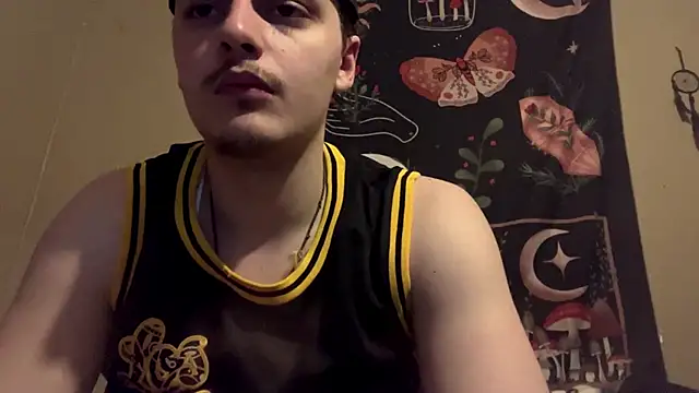 CarmeloA webcam