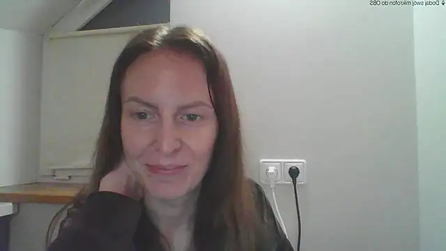 AnnaTight webcam