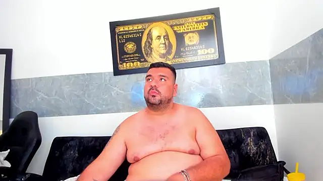 horus_gil webcam