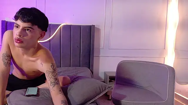 Zeyn_smith webcam