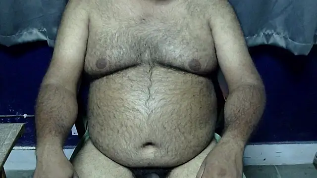 hairysubcub_70 webcam