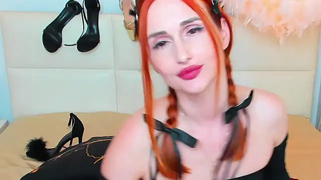 Red_Fairy_ webcam