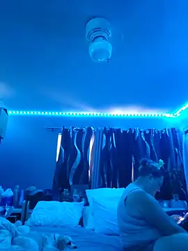 SexyNikki6969 webcam