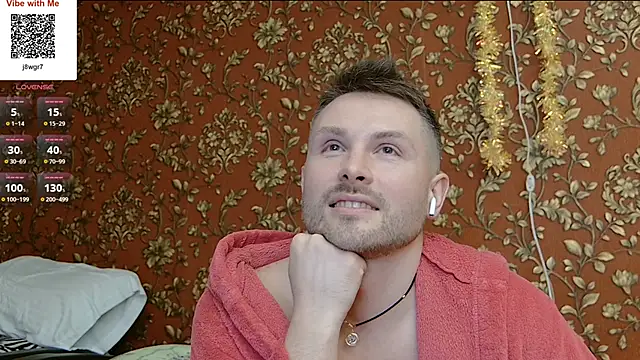 MartinBrandon webcam
