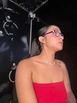 Isabella-Teen
