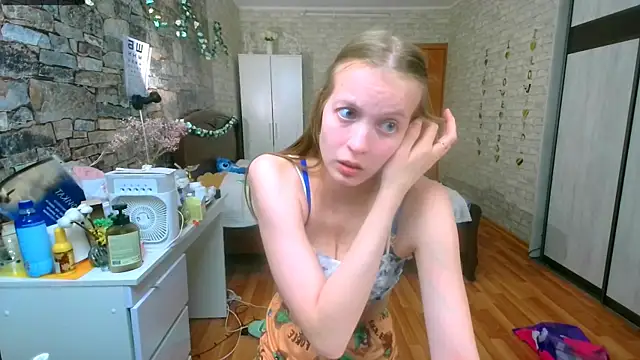 __Aphrodita__wow__ webcam