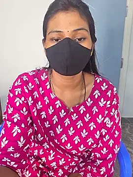 Priya_04 webcam