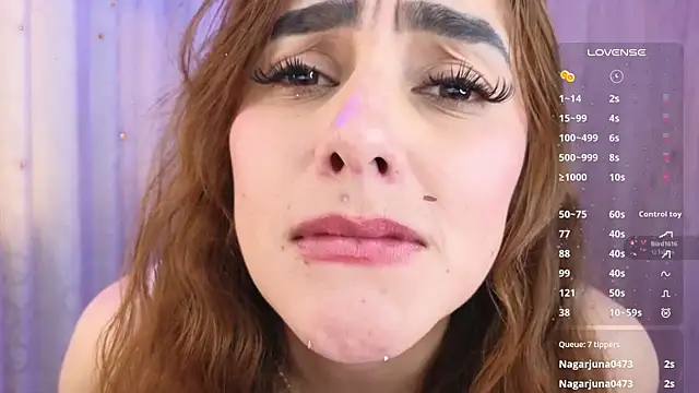 Lu_perez webcam