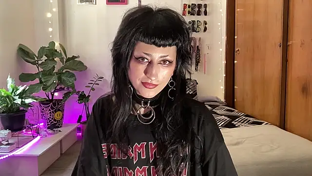 ELENA_UMBRA webcam
