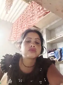 Shreya_pandit webcam