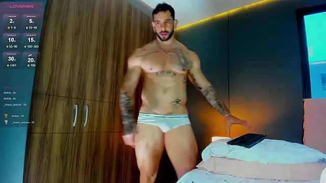 massimo_visconti webcam