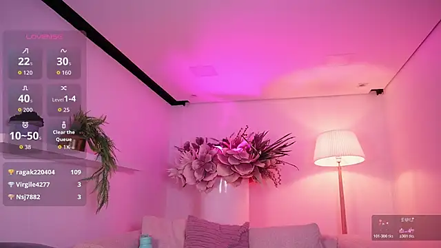 Mia_patrick1 webcam