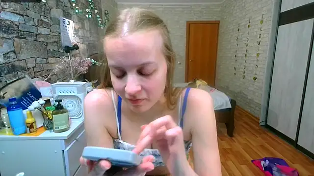 __Aphrodita__wow__ webcam
