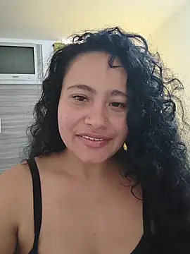 Yaya_watson webcam
