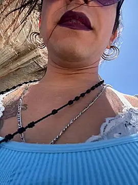 TranSexualJade95 webcam