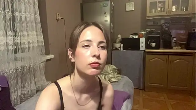 DaphneAmor webcam